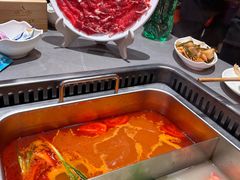 -洞子口重庆鲜货火锅(楚翘城旗舰店)