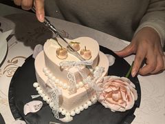-PARFUM FLORAL花境法餐(南京首店)