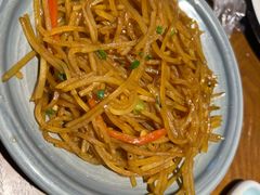 -额娘·春饼烤鸭(乐汇城店)