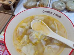 -小杨生煎(龙阳广场店)