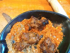 -水浒烤肉(国贸店)