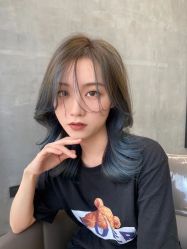 -斑斓色彩沙龙