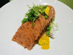-丈母娘的饭局•新金陵菜(牛首山店)