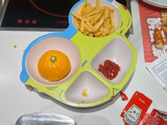 -黄记煌三汁焖锅(新佳丽江汉路店)