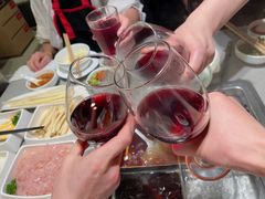 -海底捞火锅(奉化银泰店)