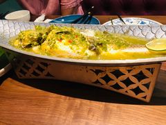 -星叶·东南亚料理(宁波万象汇店)