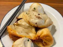 -舒蔡记生煎菜饭(云南中路店)