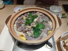 -一坐一忘云南菜(卓悦中心)