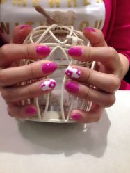 iphone_upload_pic-Meet Nail 美睫·美甲