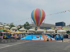 -中国西部国际博览城