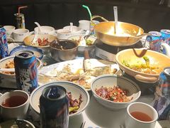 -俏九州·小炒黄牛肉(华润万象汇店)