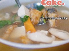 -海坛特色小吃·只做平潭特色菜(平潭店)