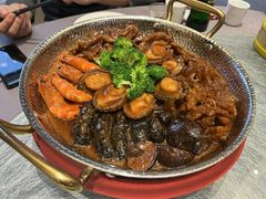 -香谷私厨(高新店)
