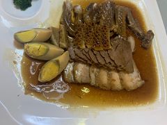 -金碧轩粤菜海鲜大酒楼