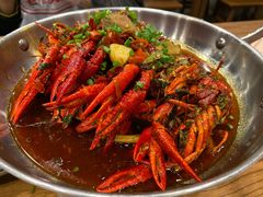-虾小龙老长沙龙虾馆(坡子街店)