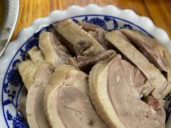 -老南京土菜馆(状元境店)