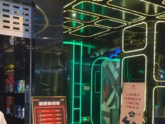 -欢乐迪KTV(南京夫子庙三山街店)