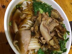 -肆姐面粉馆(坡子街店)