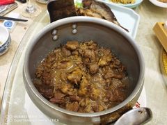 -便宜坊烤鸭店(航天桥店)