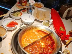 -小龙坎火锅(全球总店)