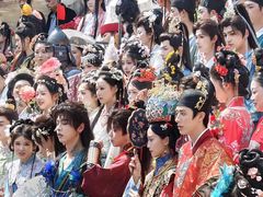 -武汉园博园(武汉自然博物馆)