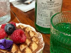 -格鲁·秀色Georgia’s Feast