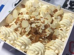 -迦南·甜品蛋糕(传媒店)