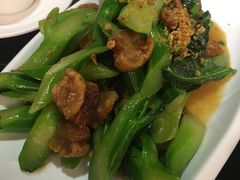 -金厨泰国餐厅·全泰籍厨师料理(拱北店)