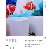 欢快的畅游[胜利]