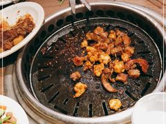 -火炉火自助餐(悠唐购物中心店)