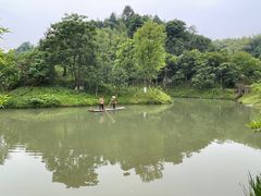 -常德桃花源景区