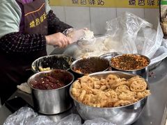 -糯香驿站(施家园分店)