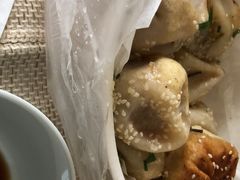 -阿三生煎(莘谭路店)