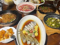 -甬上名灶(天一阁·翠柏店)