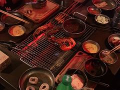 -夜食白市Yespicy·烧烤啤酒宵夜(番禺四海城店)