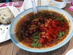 -小杨生煎(香港名都店)