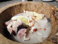 -云荷里·蒸汽石锅鱼·云南菜(中发百旺店)