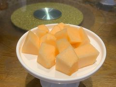 -青岛海景花园大酒店·白果树餐厅青岛菜