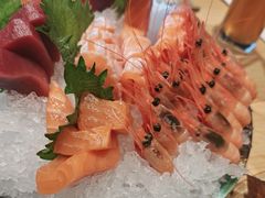 -花和海鲜自助(梅江店)