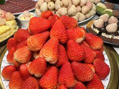 -拾也•和牛•海鲜•烤肉放题(卓悦INTOWN店)
