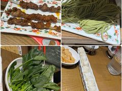 -北京老门框爆肚涮肉馆(凤城六路店)