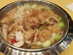 -功德林素菜饭庄(前门店)