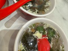 -牛吃草牛肉面(甬港南路店)