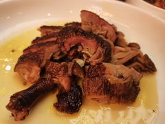 -铁公鸡·四川料理(天环广场店)
