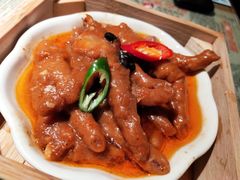 -粤港湾砂锅粥·宵夜(宝龙店)