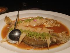 -锦楼·臻选新杭帮(杭州中心店)