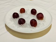 餐前水果-南麓·浙里(外滩店)
