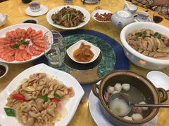 -江海酒家(赤岗店)