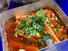 -马路边边串串香(苗栗路店)