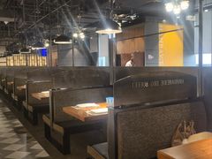 -汉巴味德·烤肉与啤酒的自助(杭州大悦城店)